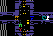 TraumaRL screenshot